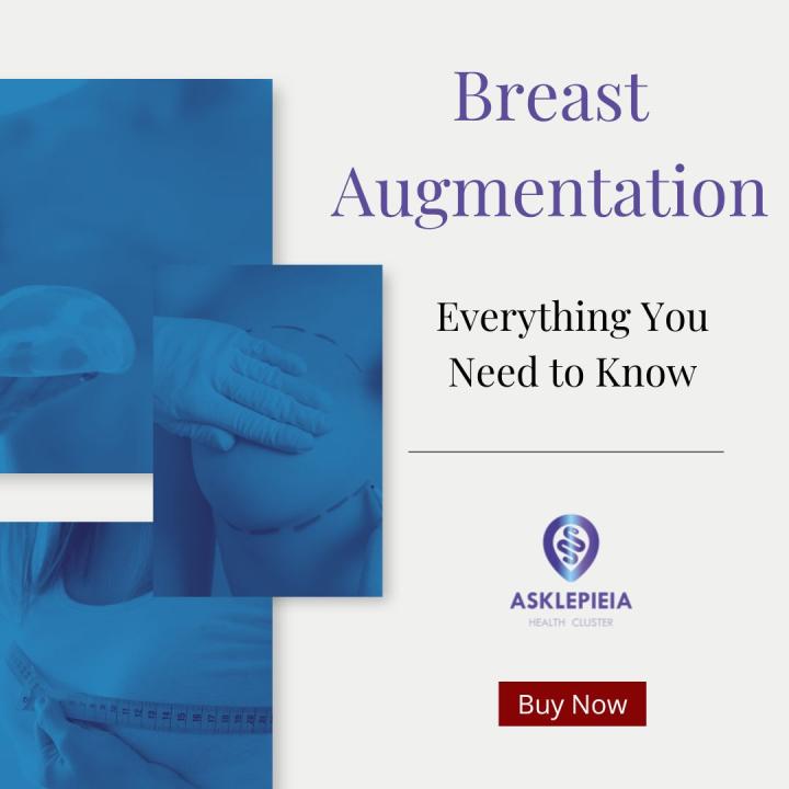 Breast Augmentation Everything You Need To Know Breast Augmentation Everything You Need To Know